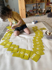 Skillmatics - Letters, Numbers, Shapes, Colors Flash Cards - Limolin 