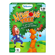 Skillmatics - Newton'S Tree - Limolin 