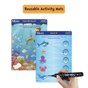 Skillmatics - Sharks, Whales & More (EN) - Limolin 