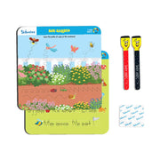 Skillmatics - Write & Wipe I Can Write - Limolin 