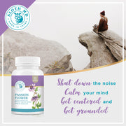 Sloth MD - Passiflora - Limolin 