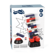 Small Foot - Dynamite Wobbling Tower - Limolin 