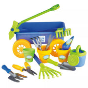 Small Foot - Let'S Garden Playset - Limolin 