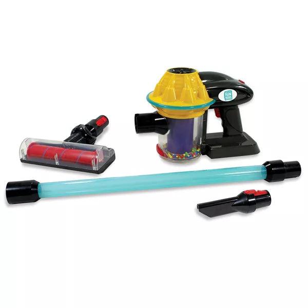 Small Foot - My First Vacuum Cleaner - Limolin 