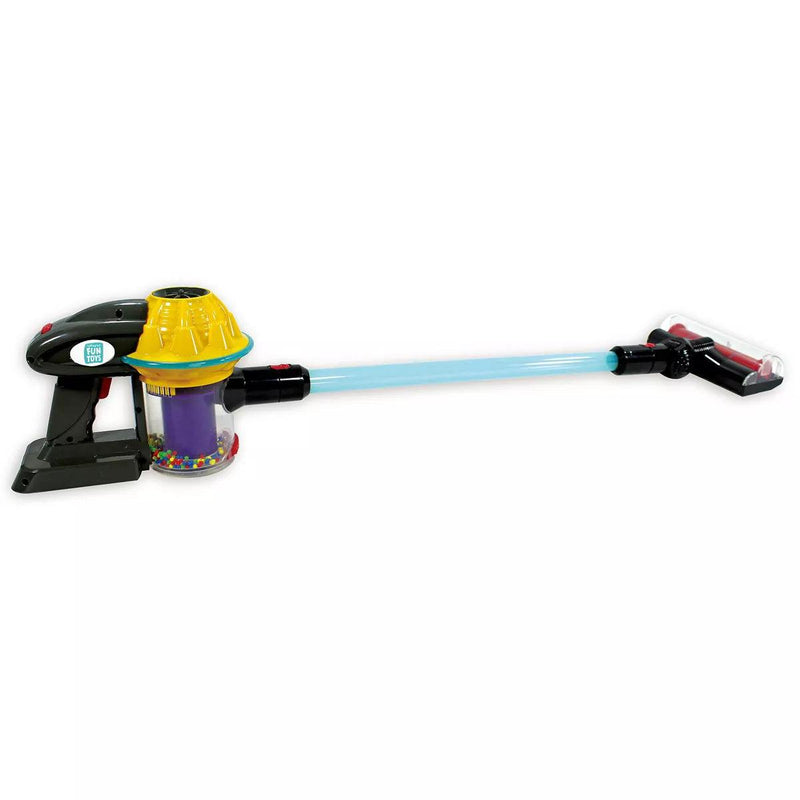 Small Foot - My First Vacuum Cleaner - Limolin 