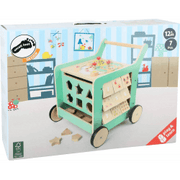 Small Foot - Pastel Baby Walker - Limolin 