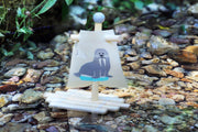 Small Foot - Small Foot - Walrus Raft Water Toy - Limolin 