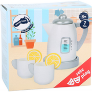 Small Foot - Tea Set With Kettle - Limolin 