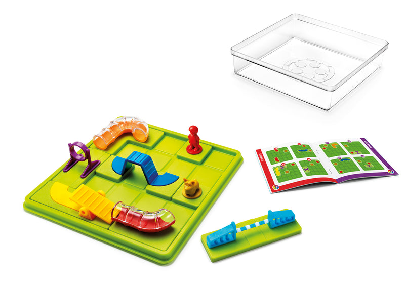 Smart Games - CORGI, CHIEN AGILE - Limolin 