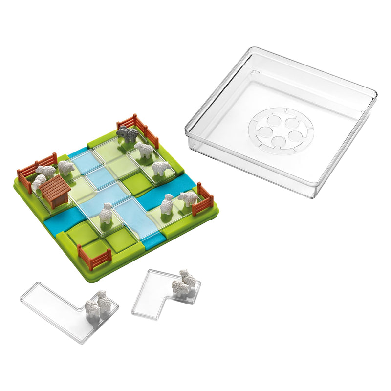 Smart Games - COUNTING SHEEP - Limolin 