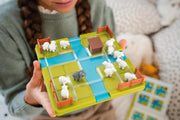 Smart Games - COUNTING SHEEP - Limolin 