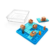 Smart Games - Cats & Boxes - Limolin 