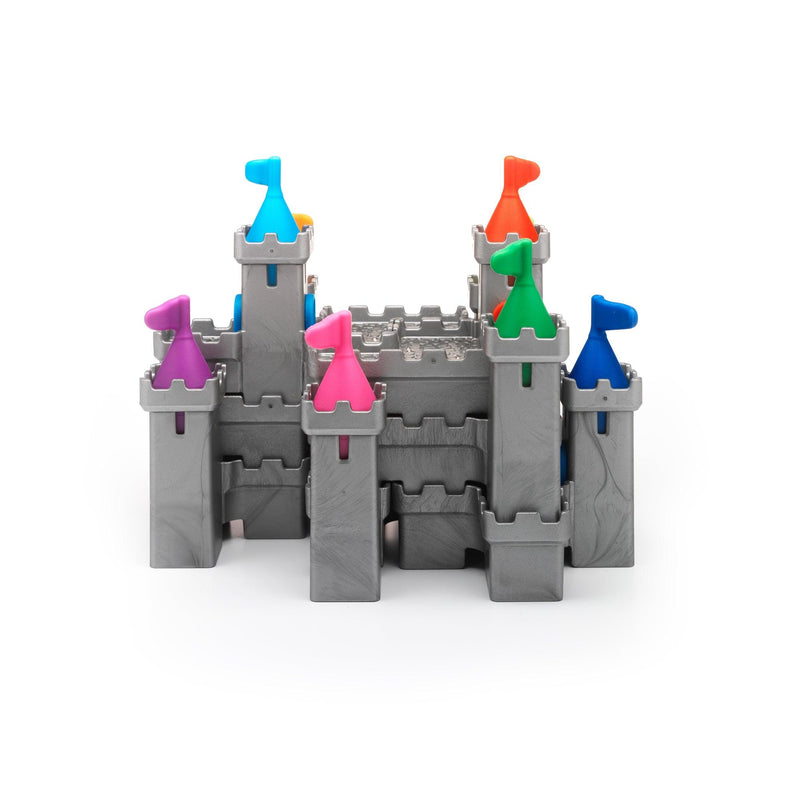 Smart Games - Château Formes - Limolin 