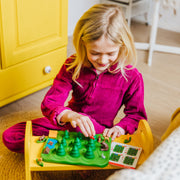 Smart Games - Grizzly Gears - Limolin 