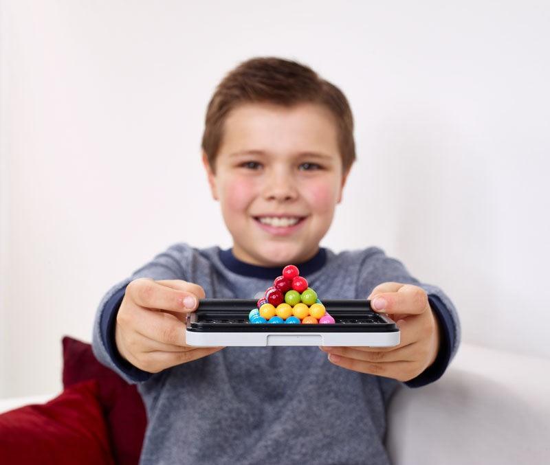 Smart Games - IQ - Puzzler Pro - Limolin 