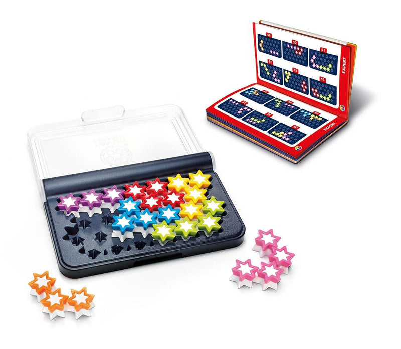 Smart Games - IQ Stars - Limolin 
