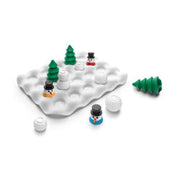 Smart Games - JE VOUDRAIS UN BONHOMME DE NEIGE - Limolin 