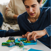 Smart Games - Treasure Island - Limolin 