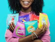 Smart Sweets - Smartsweets Tropical Sours - Limolin 