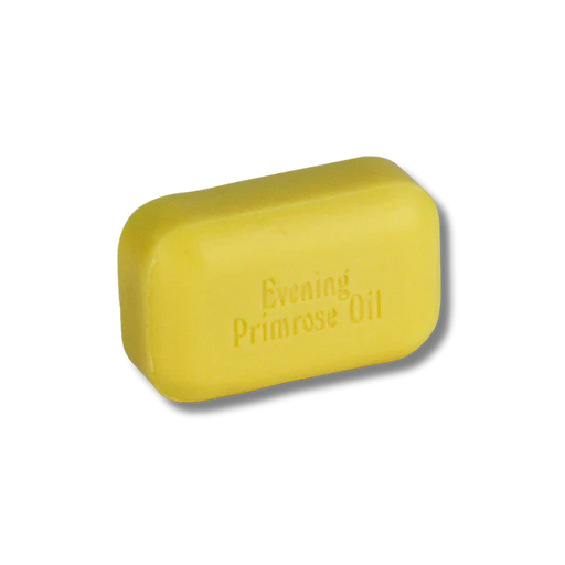 Soap Works - Evening Primrose Bar Soap 110g - Limolin 