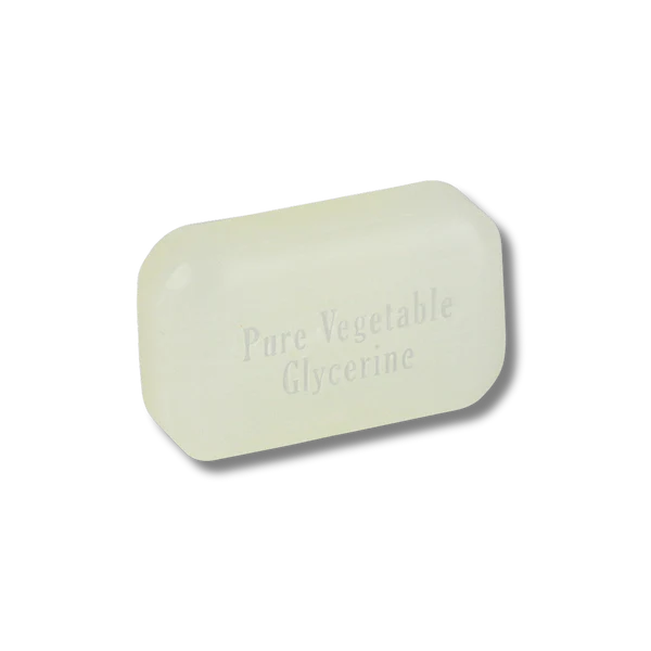 Soap Works - Pure Veg Glycerine Bar Soap 110g - Limolin 