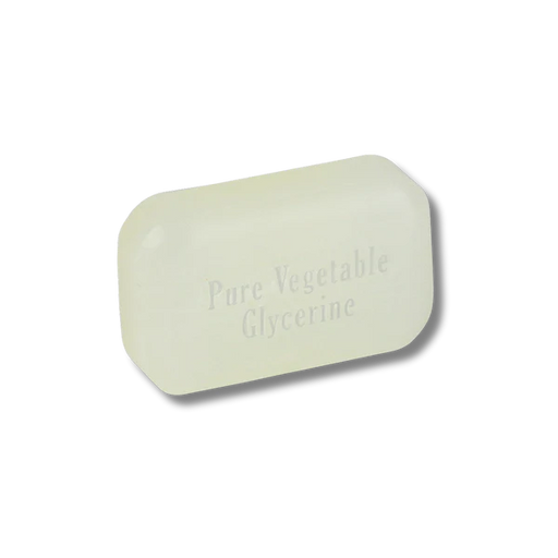 Soap Works - Pure Veg Glycerine Bar Soap 110g - Limolin 