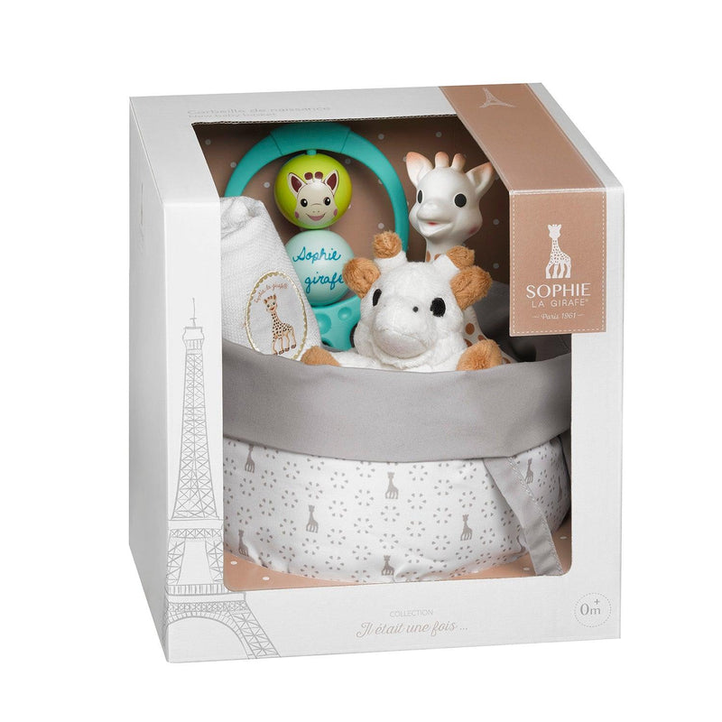 Sophie - Birth Basket - Limolin 