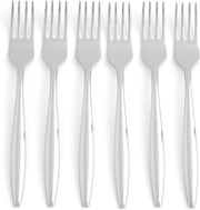 Sophie Conran - Arbor - Cocktail Fork (Set of 6) | 6.5 in - Limolin 