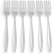 Sophie Conran - Arbor - Cocktail Fork (Set of 6) | 6.5 in - Limolin 