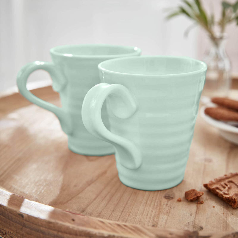 Sophie Conran - Celadon 4 Piece Place Setting - Limolin 