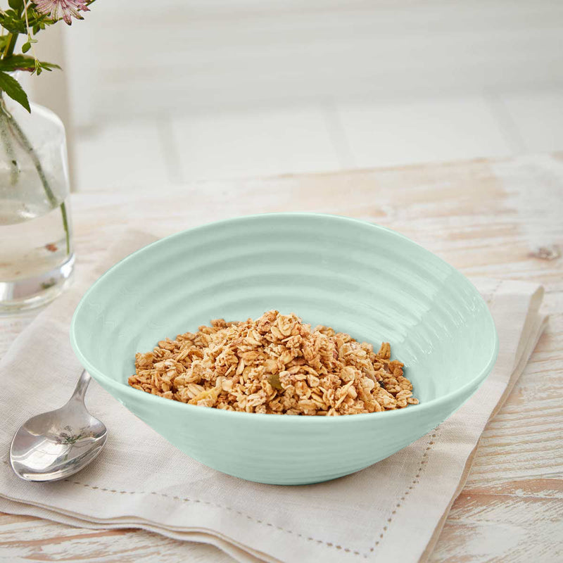 Sophie Conran - Celadon - Cereal Bowl | 6.5 in - Limolin 
