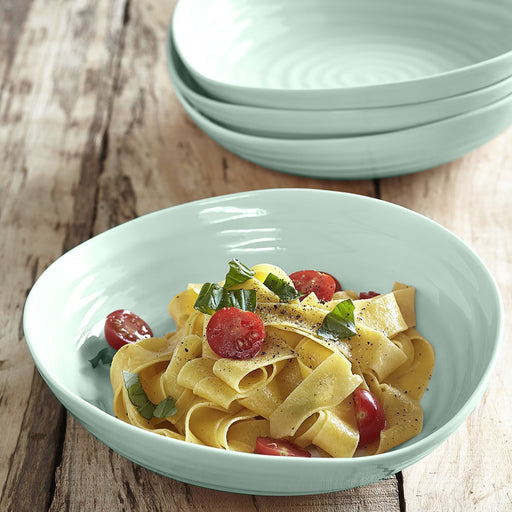 Sophie Conran - Celadon - Pasta Bowl | 9.25 in - Limolin 