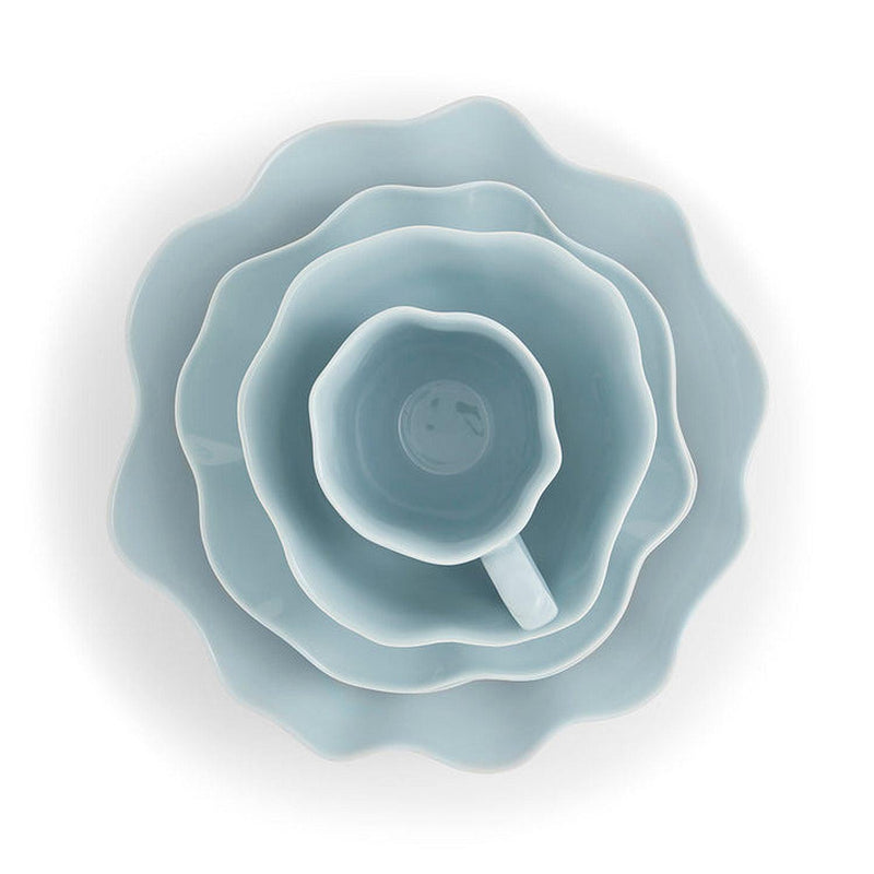 Sophie Conran - Floret - 4 Piece Place Setting - Limolin 