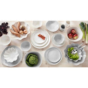 Sophie Conran - Floret - Pasta Bowl - White | 9 in - Limolin 
