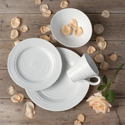 Sophie Conran - White 16pc SET:DN,SL,CR,MUG - Limolin 