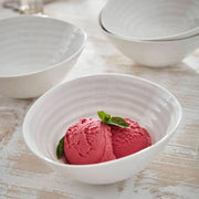 Sophie Conran - White - Sorbet Bowl | 6 in - Limolin 