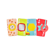 Sophie - FRESH TOUCH : MY SENSORY CARDS - Limolin 