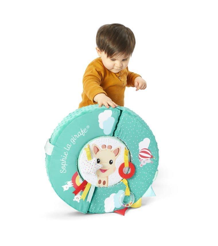 Sophie - Fresh Touch Motor Skills Wheel - Limolin 