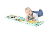 Sophie - Fresh Touch Multi-sided Activity Board - Limolin 