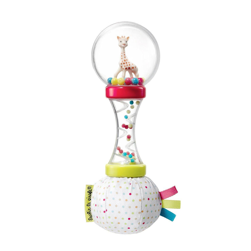 Sophie - Fresh Touch : Soft Maracas - Limolin 