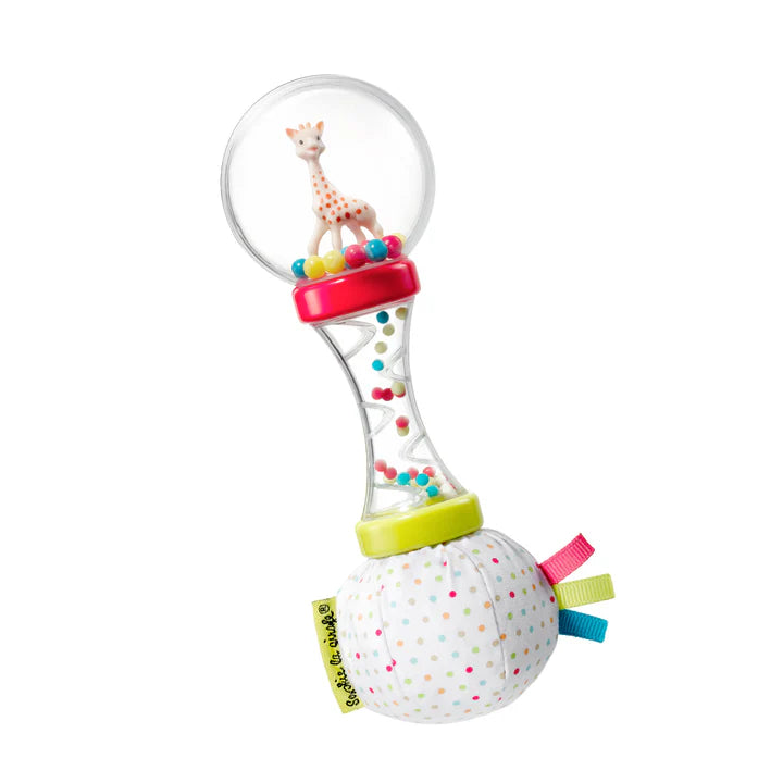 Sophie - Fresh Touch : Soft Maracas - Limolin 