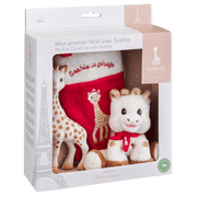 Sophie - IL ÉTAIT UNE FOIS: MY FIRST CHRISTMAS WITH SOPHIE - Limolin 