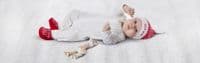Sophie - IL ÉTAIT UNE FOIS: MY FIRST CHRISTMAS WITH SOPHIE - Limolin 