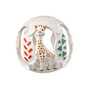 Sophie - IL ÉTAIT UNE FOIS : SENSORY TEETHING BALL - Limolin 