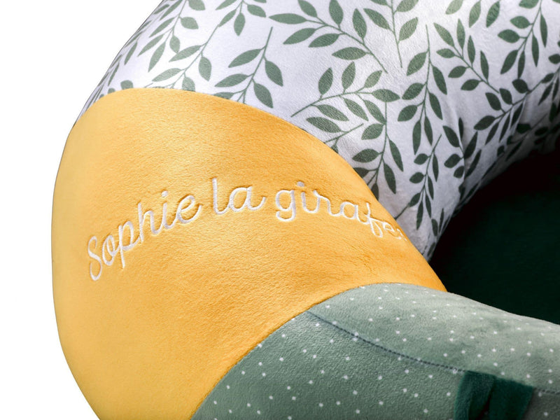 Sophie - Once Upon a Time Baby Seat & Play - Limolin 