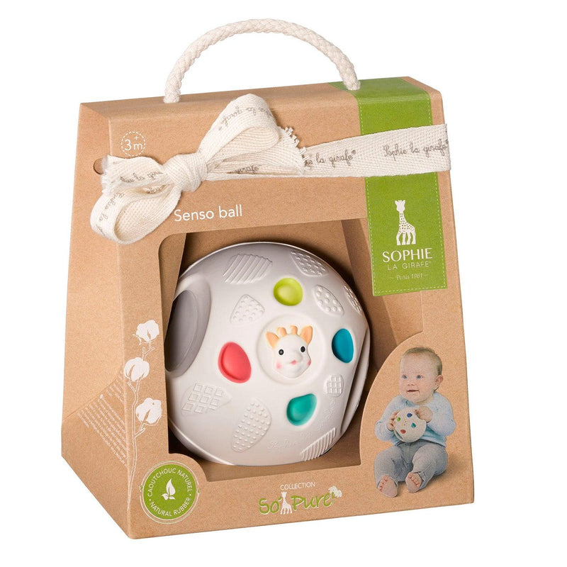 Sophie - So'Pure : Senso Ball - Limolin 