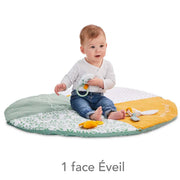 Sophie - Sophie La Girafe Reverso : Playmat - Limolin 