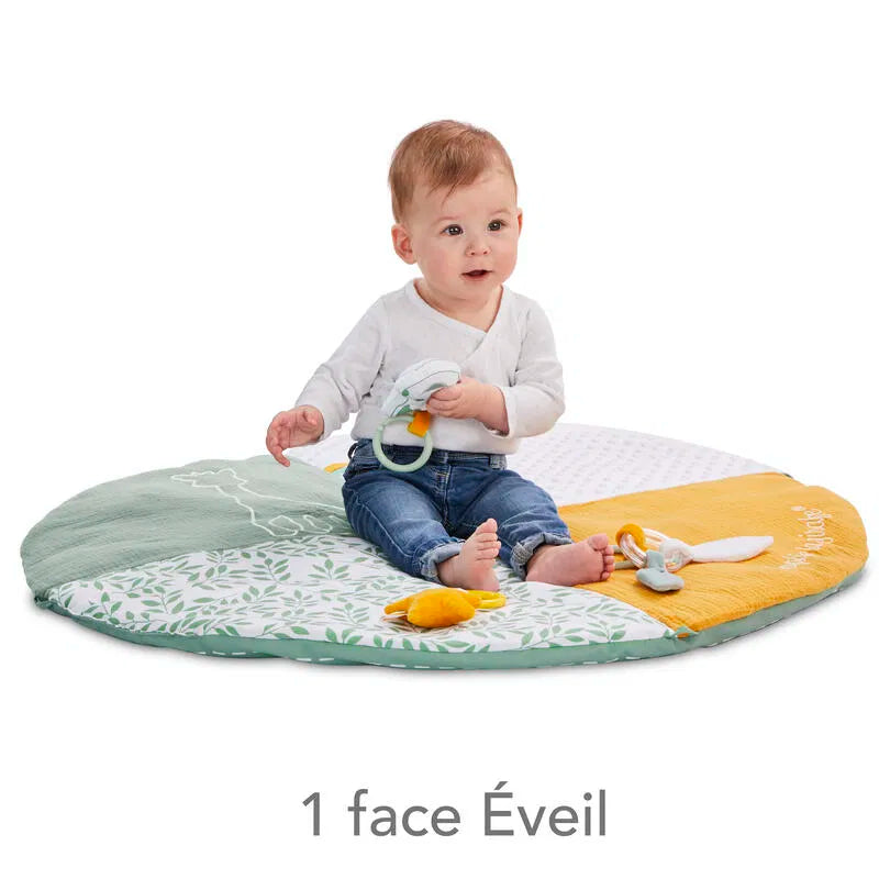 Sophie - Sophie La Girafe Reverso : Playmat - Limolin 