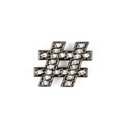 LUG - Sparkle Bag Charm