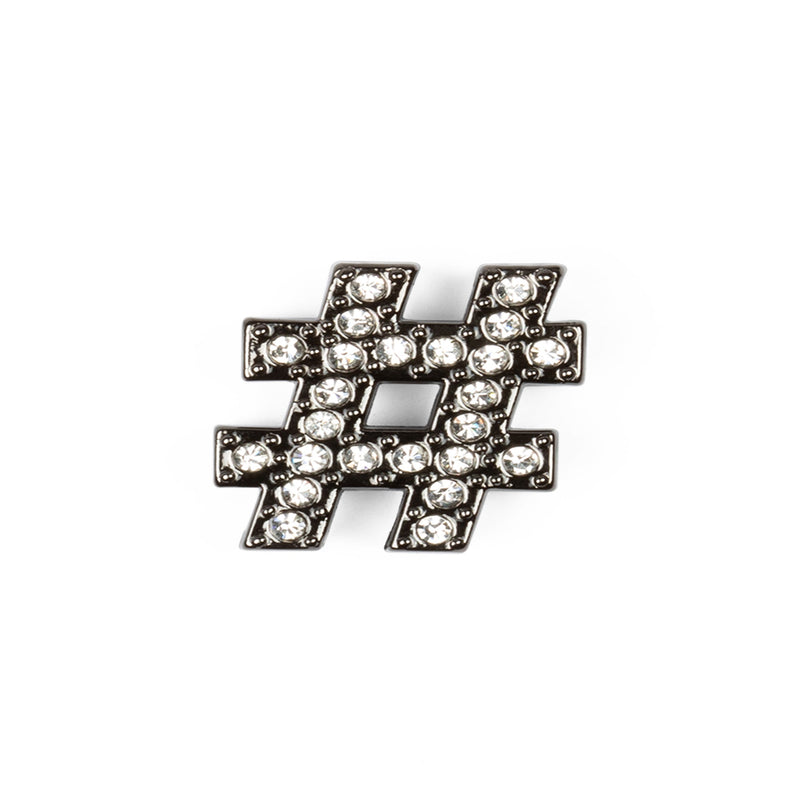 LUG - Sparkle Bag Charm